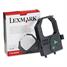 Lexmark Standard Yield Black Re-inking Ribbon for Forms Printer 24XX